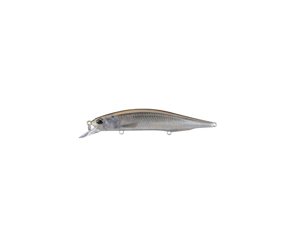Воблер DUO Realis Jerkbait 110SP 110mm 16.2g CCC3816 Wakasagi ND (арт.1234343142)
Воблер DUO Realis Jerkbait 110SP 110mm 16.2g CCC3816 Wakasagi ND (арт.1234343142)
