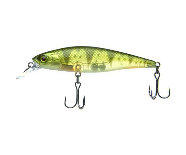 Воблер Jackall Squad Minnow 80SP 82мм 9,7г Ghost G Perch Suspending (арт.123416990400)
Воблер Jackall Squad Minnow 80SP 82мм 9,7г Ghost G Perch Suspending (арт.123416990400)
