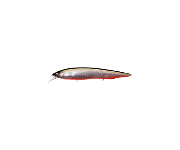 Воблер Megabass Kanata Ayu SW 160F 160mm 30.0g M Katakuchi RB (арт.123426590659)
Воблер Megabass Kanata Ayu SW 160F 160mm 30.0g M Katakuchi RB (арт.123426590659)