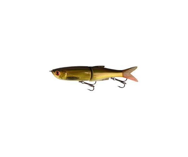 Воблер Savage Gear 3D Bleak 205SS Glide Swimmer 205mm 85.0g #08 Dirty Roach (арт.123418540153)
Воблер Savage Gear 3D Bleak 205SS Glide Swimmer 205mm 85.0g #08 Dirty Roach (арт.123418540153)
