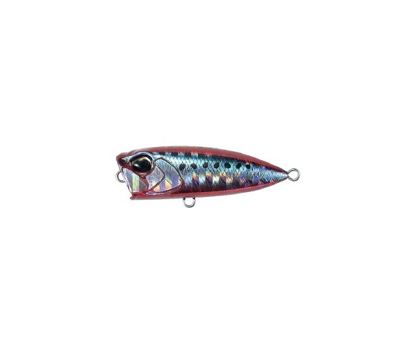 Воблер DUO Tetra Works Pocopoco 40F 40mm 3.0g GHA0335 Red Sardine (арт.1234342894)
Воблер DUO Tetra Works Pocopoco 40F 40mm 3.0g GHA0335 Red Sardine (арт.1234342894)