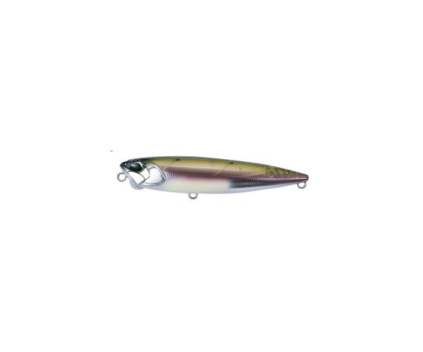 Воблер DUO Realis Pencil 110F 110mm 20.5g DSH3061 Komochi Wakasagi (арт.1234343067)
Воблер DUO Realis Pencil 110F 110mm 20.5g DSH3061 Komochi Wakasagi (арт.1234343067)