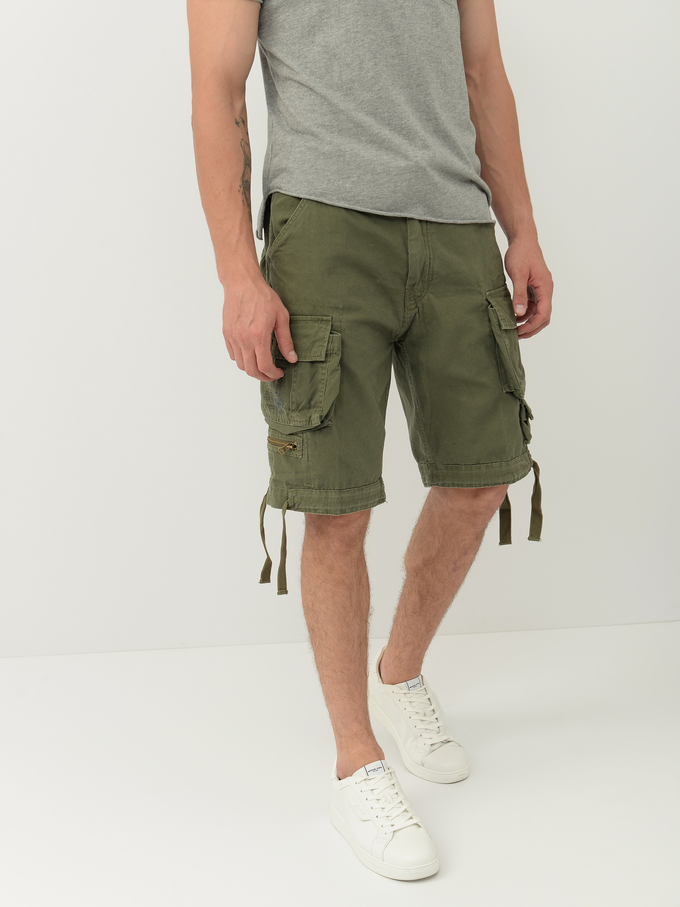 Шорты Brandit Savage 2001.1-S Зеленые
Шорты Brandit Savage 2001.1-S Зеленые