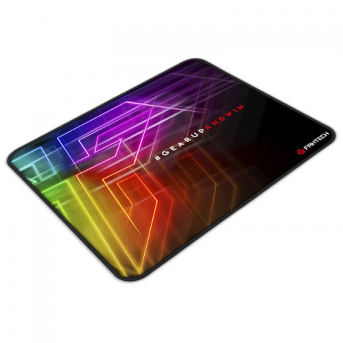 Коврик 250*210 для мыши Fantech MP452 тканевый с боковой прошивкой, толщина 3 мм, цвет Black, Color Box
Коврик 250*210 для мыши Fantech MP452 тканевый с боковой прошивкой, толщина 3 мм, цвет Black, Color Box