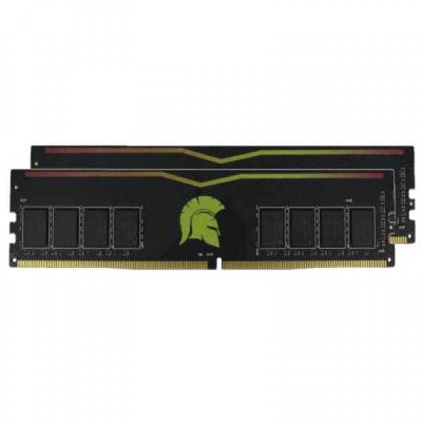 Модуль памяти для компьютера DDR4 16GB (2x8GB) 2400 MHz Yellow eXceleram (E47060AD)
Модуль памяти для компьютера DDR4 16GB (2x8GB) 2400 MHz Yellow eXceleram (E47060AD)