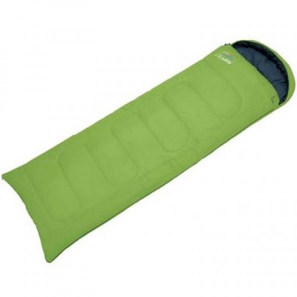 Спальный мешок SOLEX 82273 
Спальный мешок SOLEX 82273