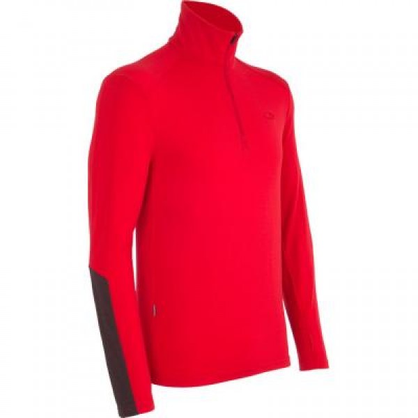 Термофутболка Icebreaker BF 260 Apex LS Half Zip MEN rocket/walnut S (100 755 595 S)
Термофутболка Icebreaker BF 260 Apex LS Half Zip MEN rocket/walnut S (100 755 595 S)