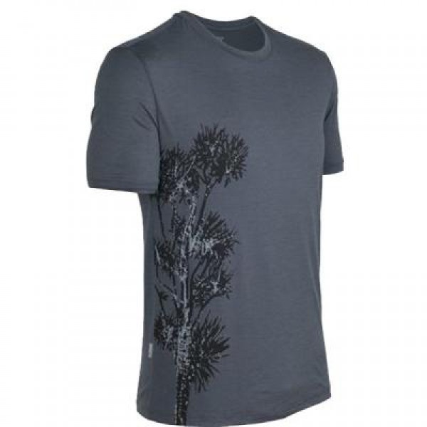 Термофутболка Icebreaker Tech T Lite SS MEN Stuart's Tree monsoon M (100 780 D34 M)
Термофутболка Icebreaker Tech T Lite SS MEN Stuart's Tree monsoon M (100 780 D34 M)