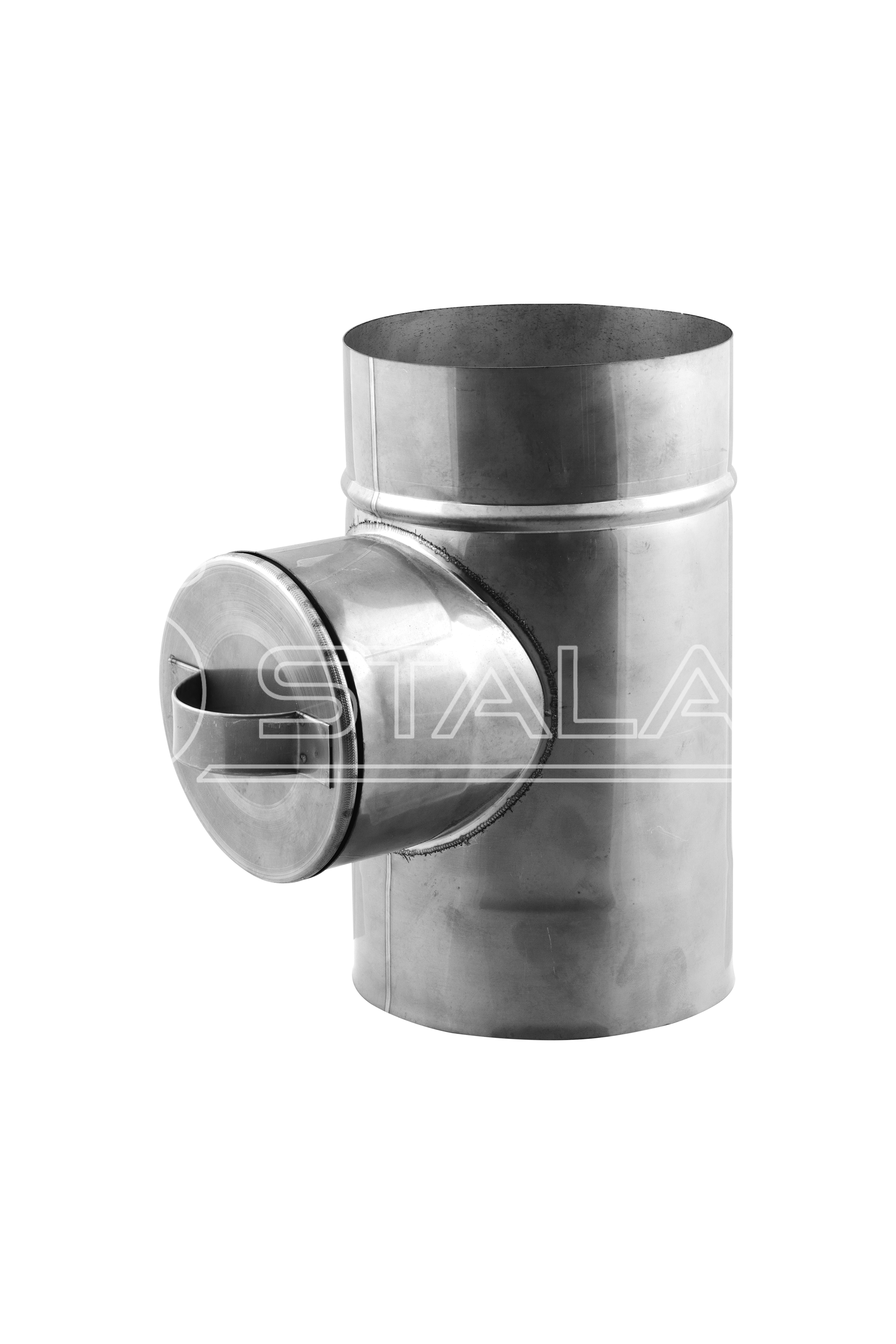 Ревизия опорная одностенная STALAR Premium mono AISI 321 диаметр Ø250 толщина 0,8 мм
Ревизия опорная одностенная STALAR Premium mono AISI 321 диаметр Ø250 толщина 0,8 мм