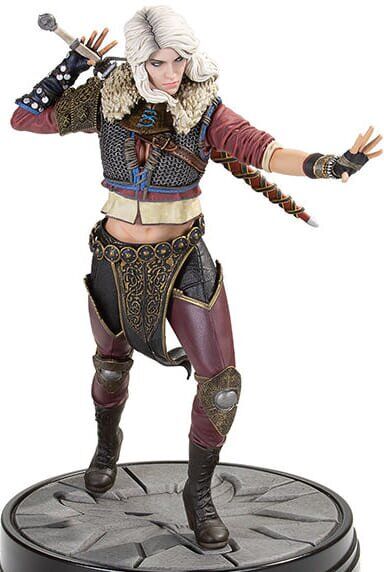 Фигурка Dark Horse Deluxe Цири - The Witcher 3: Wild Hunt: Ciri (2nd Edition) Dark Horse Deluxe
Фигурка Dark Horse Deluxe Цири - The Witcher 3: Wild Hunt: Ciri (2nd Edition) Dark Horse Deluxe