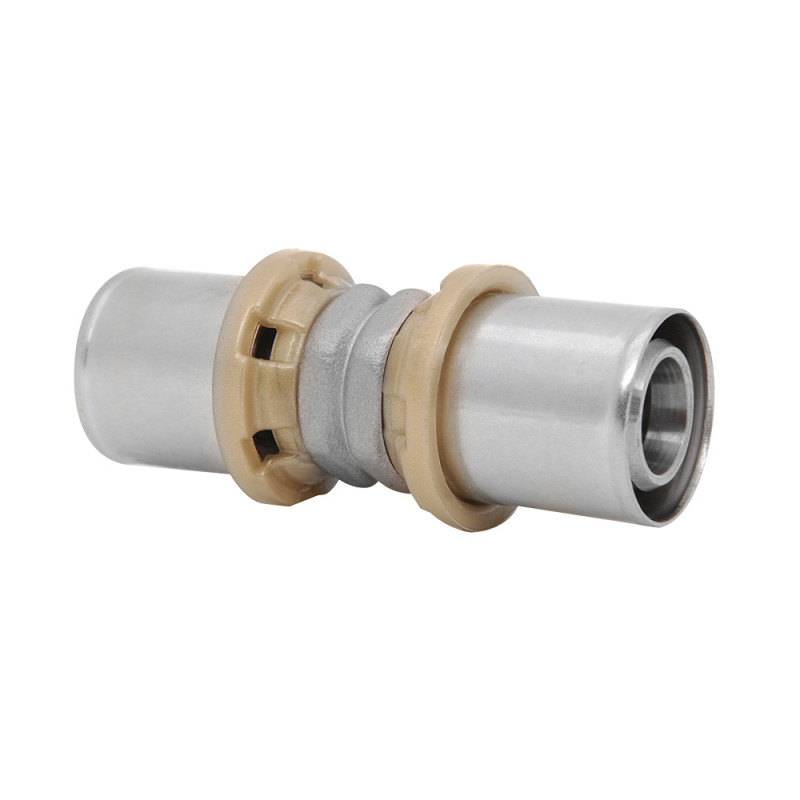 Пресс-Фитинг Муфта 26Х16 Icma № 400
Пресс-Фитинг Муфта 26Х16 Icma № 400