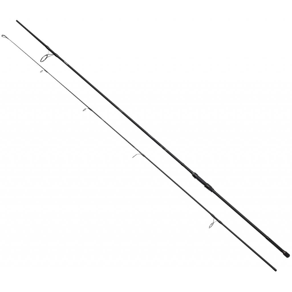 Удилище Prologic карповое Classic Carp Rod 12'/3.60m 3.5lbs - 2sec. (1846.13.55)
Удилище Prologic карповое Classic Carp Rod 12'/3.60m 3.5lbs - 2sec. (1846.13.55)