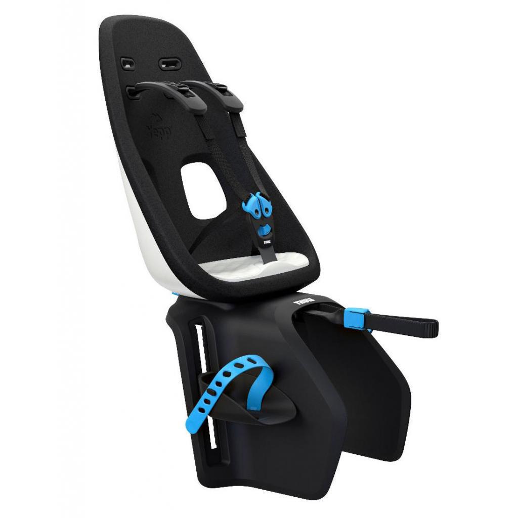 Детское велокресло Thule Yepp Nexxt Maxi Universal Mount Snow White (White) (TH12080203)
Детское велокресло Thule Yepp Nexxt Maxi Universal Mount Snow White (White) (TH12080203)
