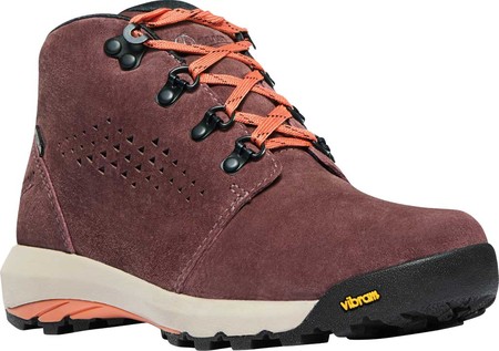 Женские ботинки Danner Inquire Chukka 4" Waterproof Boot Mauve/Salmon Suede 39.5
Женские ботинки Danner Inquire Chukka 4" Waterproof Boot Mauve/Salmon Suede 39.5