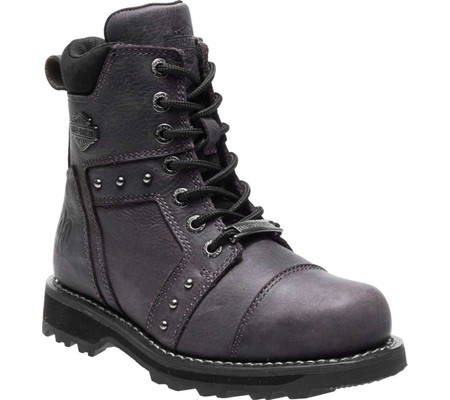 Женские ботинки Harley-Davidson Oakleigh Motorcycle Boot Grey Full Grain Leather 37
Женские ботинки Harley-Davidson Oakleigh Motorcycle Boot Grey Full Grain Leather 37