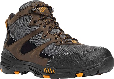 Мужские ботинки Danner Springfield 4.5" Non-Metallic Toe Work Boot Brown/Orange Oiled Nubuck/Mesh 43.5
Мужские ботинки Danner Springfield 4.5" Non-Metallic Toe Work Boot Brown/Orange Oiled Nubuck/Mesh 43.5