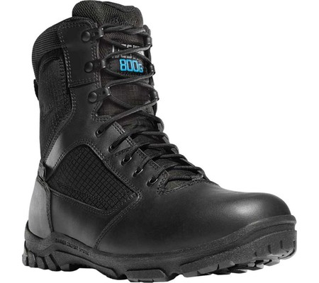 Мужские ботинки Danner Lookout 8" 800G Insulated Boot Black Full Grain Leather 43.5
Мужские ботинки Danner Lookout 8" 800G Insulated Boot Black Full Grain Leather 43.5