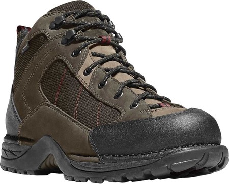 Мужские ботинки Danner Radical 452 GORE-TEX 5.5" Boot Olive Nubuck/Leather 47 
Мужские ботинки Danner Radical 452 GORE-TEX 5.5" Boot Olive Nubuck/Leather 47