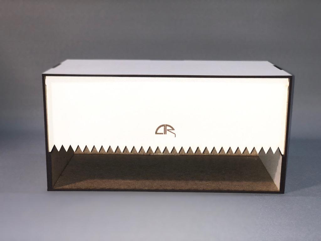 Органайзер для рукоделия GTM Наборной органайзер для бумажных полотенец (176536-AV)
Органайзер для рукоделия GTM Наборной органайзер для бумажных полотенец (176536-AV)