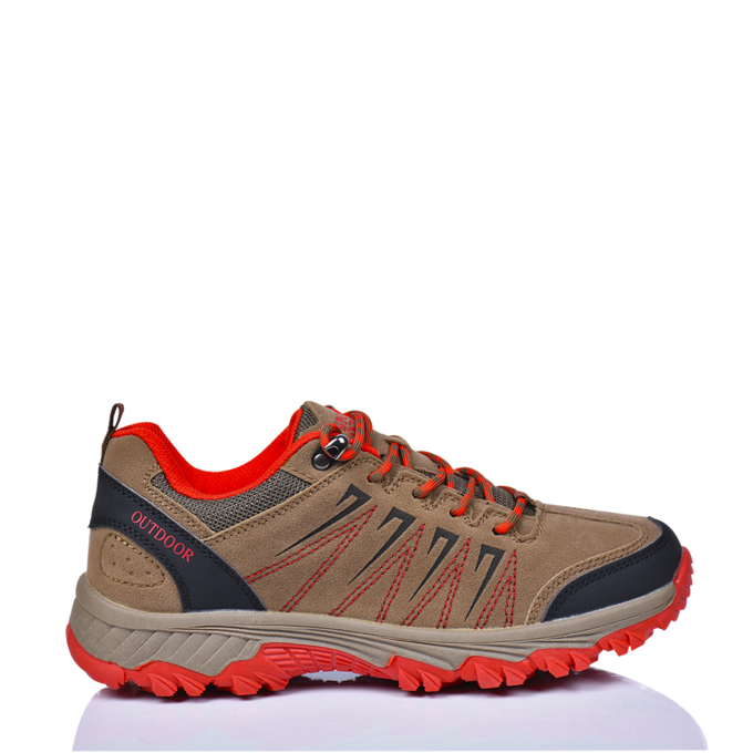 Кросівки чоловічі 57825 41 Коричневый
Кросівки чоловічі 57825 41 Коричневый