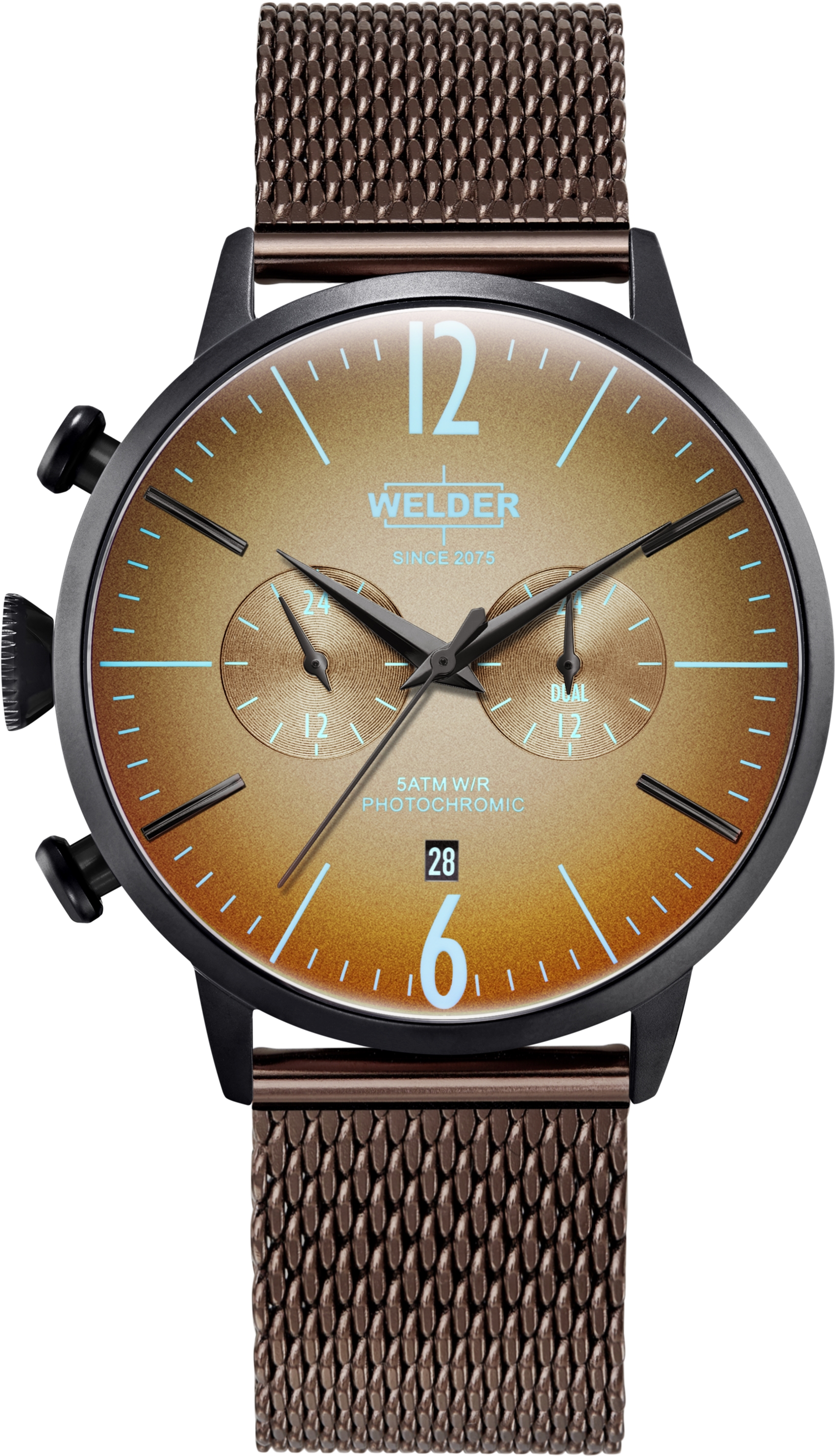 Мужские часы WELDER WWRC444 
Мужские часы WELDER WWRC444