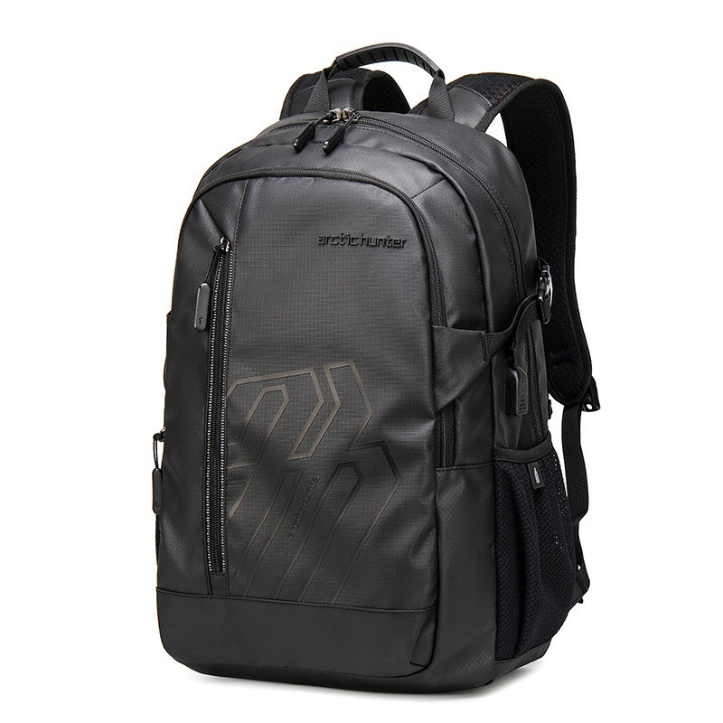 Спортивный рюкзак Arctic Hunter B00387, с USB портом, двумя отделениями и карманом для ноутбука до 15,6", 25л
Спортивный рюкзак Arctic Hunter B00387, с USB портом, двумя отделениями и карманом для ноутбука до 15,6", 25л