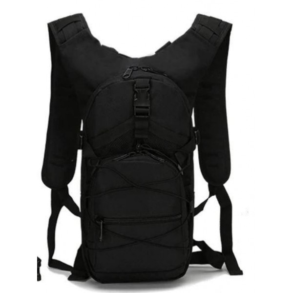 Рюкзак тактический велосипедный 15 л. TacticBag B10 Plus Универсальный и прочный Black
Рюкзак тактический велосипедный 15 л. TacticBag B10 Plus Универсальный и прочный Black