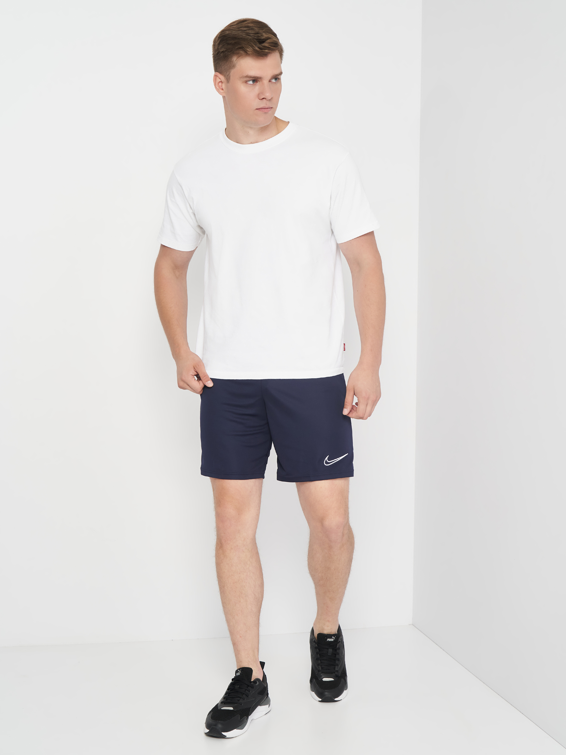 Nike M Nk Df Acd Short K Cw L