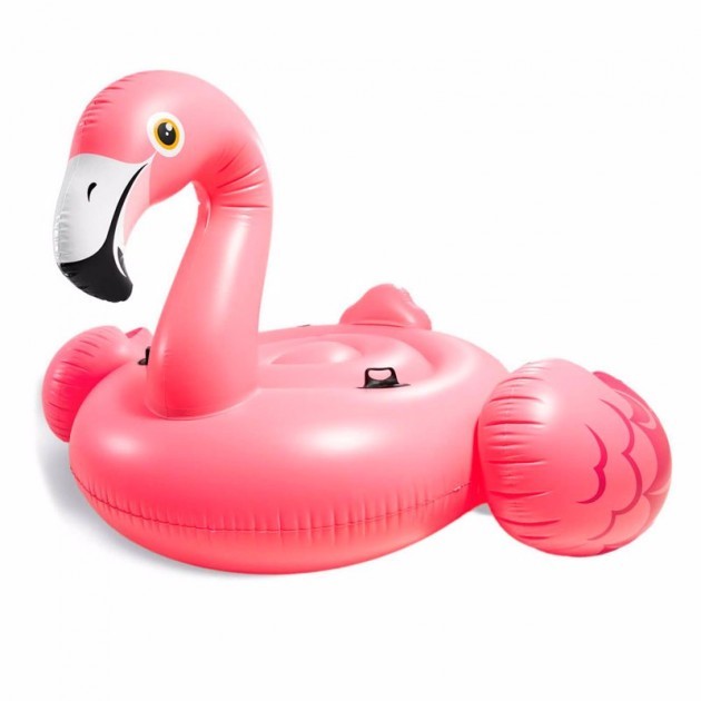 Надувной плот Intex 57288 (203 x 196 x 124 см) Мега-остров Фламинго Mega Flamingo Island - без насоса
Надувной плот Intex 57288 (203 x 196 x 124 см) Мега-остров Фламинго Mega Flamingo Island - без насоса
