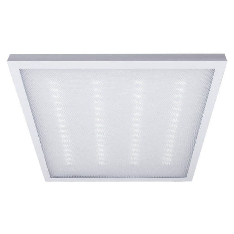 Светильник LED TNSy PRISMATIC-595-19 6400K 36W 220V 3000L TechnoSystems TNSy5000005
Светильник LED TNSy PRISMATIC-595-19 6400K 36W 220V 3000L TechnoSystems TNSy5000005