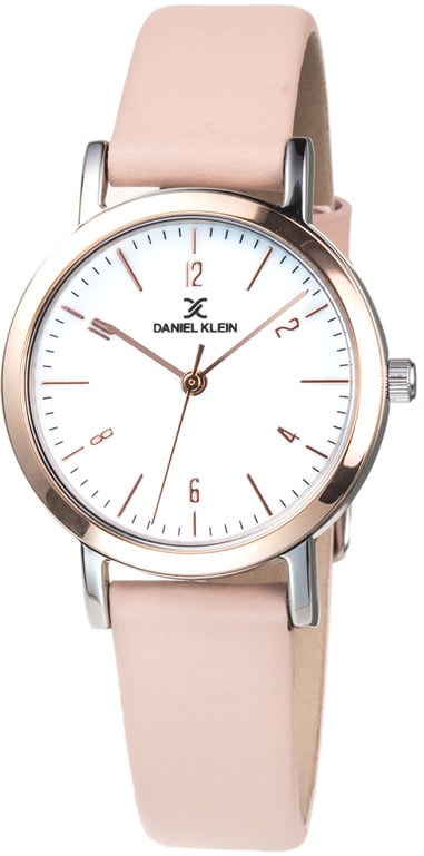 Женские наручные часы Daniel Klein DK11798-3
Женские наручные часы Daniel Klein DK11798-3