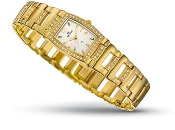 Женские наручные часы Seculus 1650.2.763 silver white, pvd with stones, pvd with stones
Женские наручные часы Seculus 1650.2.763 silver white, pvd with stones, pvd with stones