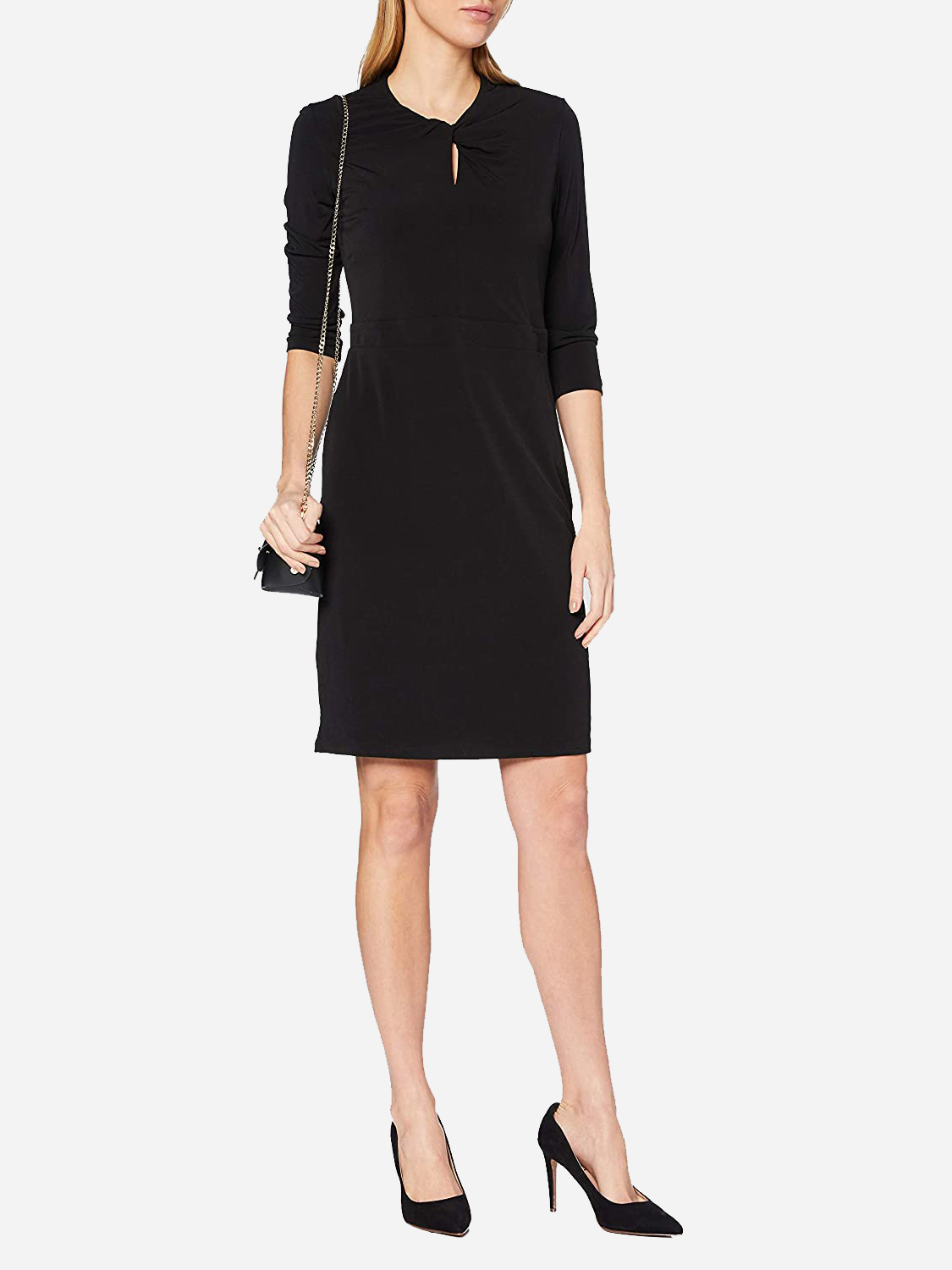 Платье English dress Esprit GN1036 Черное, Платье English dress Esprit GN1036 S Черное
Платье English dress Esprit GN1036 Черное, Платье English dress Esprit GN1036 S Черное