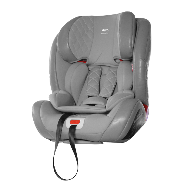 Детское автокресло CARRELLO из 3-х точечным креплениям, Alto 1+2+3 группа цвет- серый Wolf ( CRL-11805 )
Детское автокресло CARRELLO из 3-х точечным креплениям, Alto 1+2+3 группа цвет- серый Wolf ( CRL-11805 )