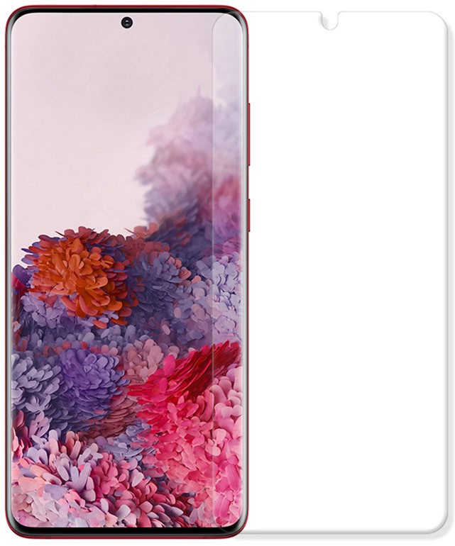 Защитная пленка BoxFace для Samsung Galaxy S20 Plus (G985) (BOXF-SMNG-G985-GL-S20-PLUS)
Защитная пленка BoxFace для Samsung Galaxy S20 Plus (G985) (BOXF-SMNG-G985-GL-S20-PLUS)