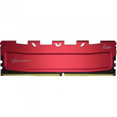 Модуль памяти для компьютера DDR4 16GB 3000 MHz Red Kudos eXceleram (EKRED4163016C)
Модуль памяти для компьютера DDR4 16GB 3000 MHz Red Kudos eXceleram (EKRED4163016C)