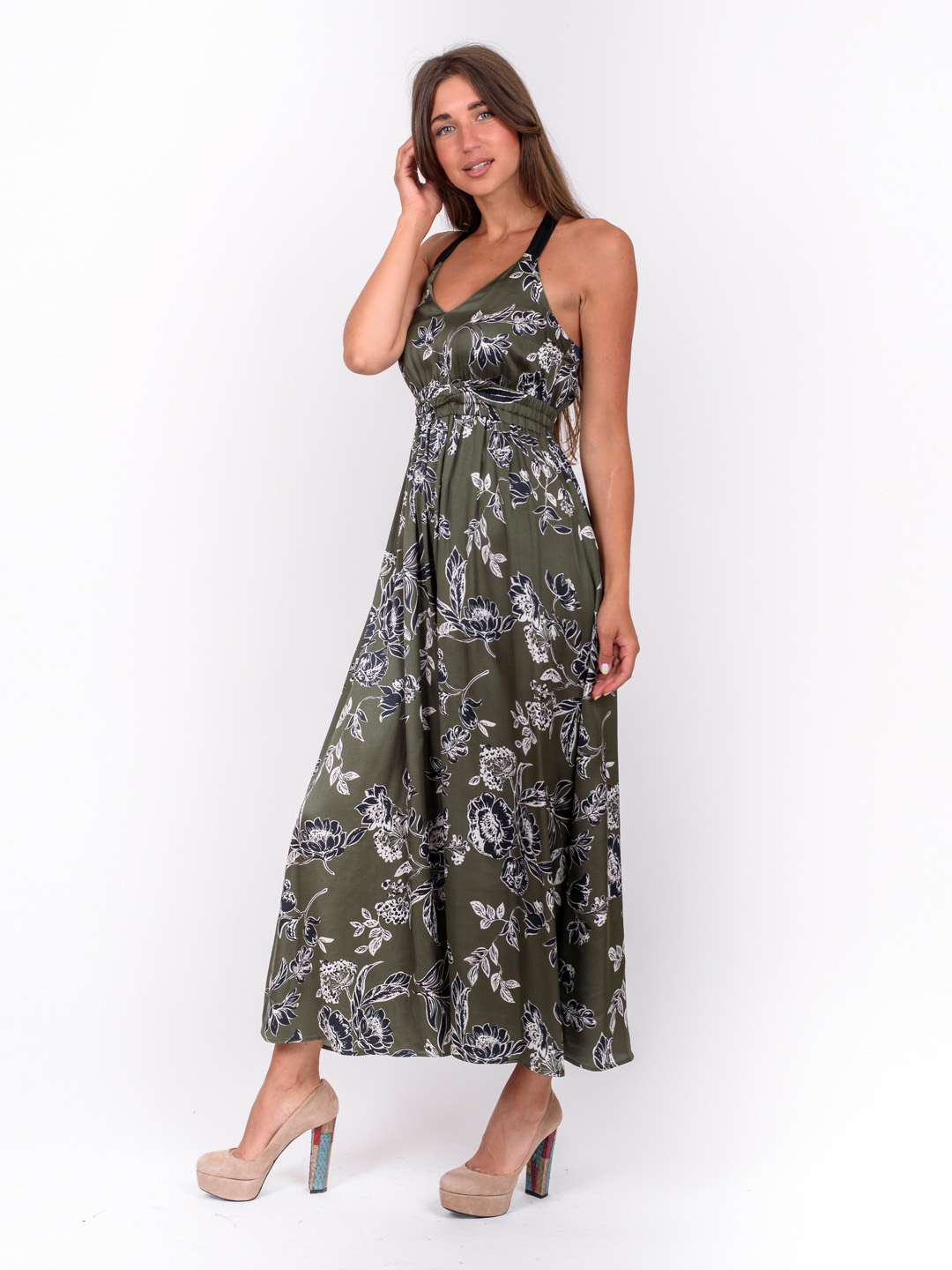 Платье English dress Hallhuber GN1305 Разноцветное, Платье English dress Hallhuber GN1305 34 Разноцветное
Платье English dress Hallhuber GN1305 Разноцветное, Платье English dress Hallhuber GN1305 34 Разноцветное