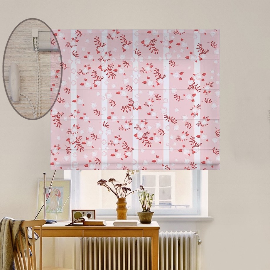 Римская штора система Lux Coullise InHt Фотопечать Узор 02-085 Блэкаут 210х170 см
Римская штора система Lux Coullise InHt Фотопечать Узор 02-085 Блэкаут 210х170 см