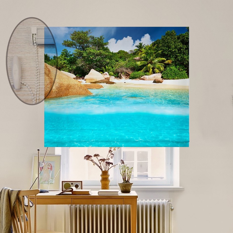 Римская штора система Lux Coullise InHt Фотопечать Природа 05-025 Блэкаут 230х170 см
Римская штора система Lux Coullise InHt Фотопечать Природа 05-025 Блэкаут 230х170 см