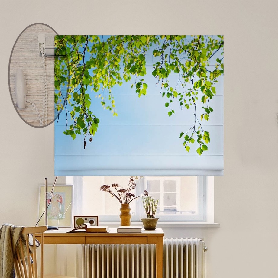 Римская штора система Lux Coullise InHt Фотопечать Природа 00-294 Блэкаут 190х170 см
Римская штора система Lux Coullise InHt Фотопечать Природа 00-294 Блэкаут 190х170 см
