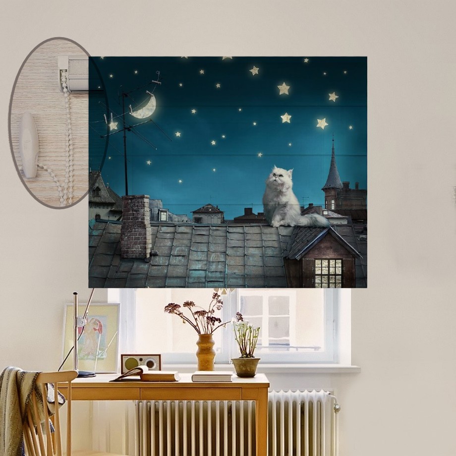 Римская штора система Lux Coullise InHt Фотопечать Котики 12-272 Блэкаут 70х170 см
Римская штора система Lux Coullise InHt Фотопечать Котики 12-272 Блэкаут 70х170 см