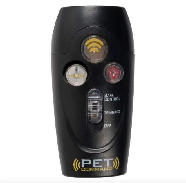 Прибор для дрессировки собак Remi Pet Command Training System, ультразвуковой, 12 х 6 х 4 см, LED-фонарик, TT30131
Прибор для дрессировки собак Remi Pet Command Training System, ультразвуковой, 12 х 6 х 4 см, LED-фонарик, TT30131