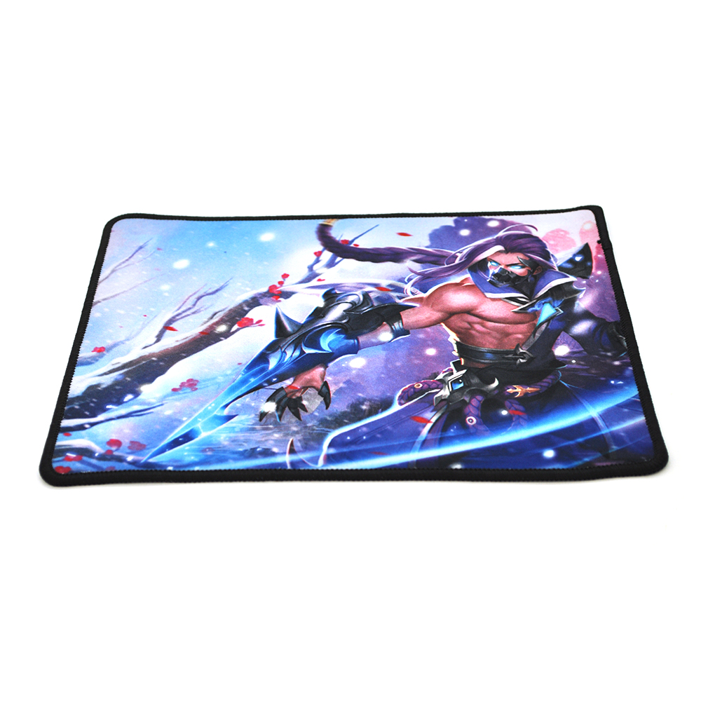 Коврик 250*210 тканевой с боковой прошивкой GAMER, толщина 2 мм, цвет Mix Color, OEM Voltronic 06552
Коврик 250*210 тканевой с боковой прошивкой GAMER, толщина 2 мм, цвет Mix Color, OEM Voltronic 06552