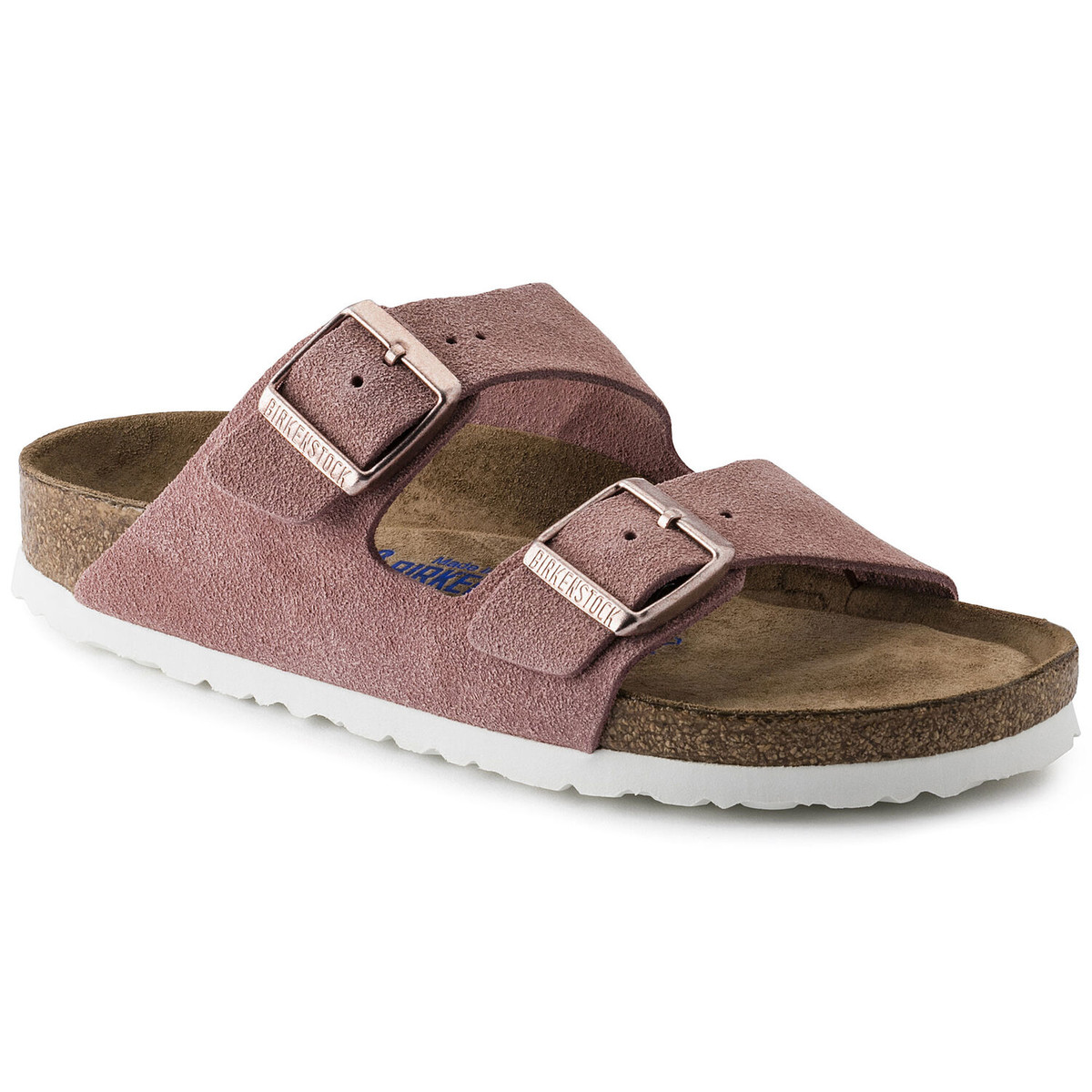 Шлепанцы ортопедические Arizona мягкая стелька, Birkenstock Розовый (арт.BRK-1003730N) (40)
Шлепанцы ортопедические Arizona мягкая стелька, Birkenstock Розовый (арт.BRK-1003730N) (40)