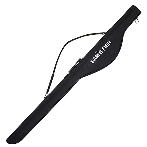 Универсальный чехол для спиннингов полужесткий Sams Fish SF24060 8-17 см 1.5 м Black
Универсальный чехол для спиннингов полужесткий Sams Fish SF24060 8-17 см 1.5 м Black