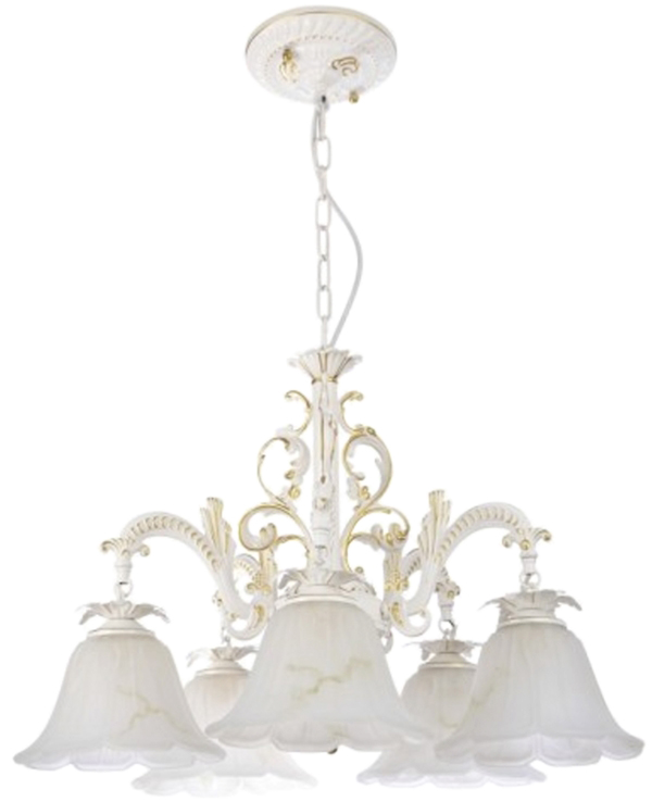 Люстра Brille BKL-443S/5 E27 (L5-116)
Люстра Brille BKL-443S/5 E27 (L5-116)