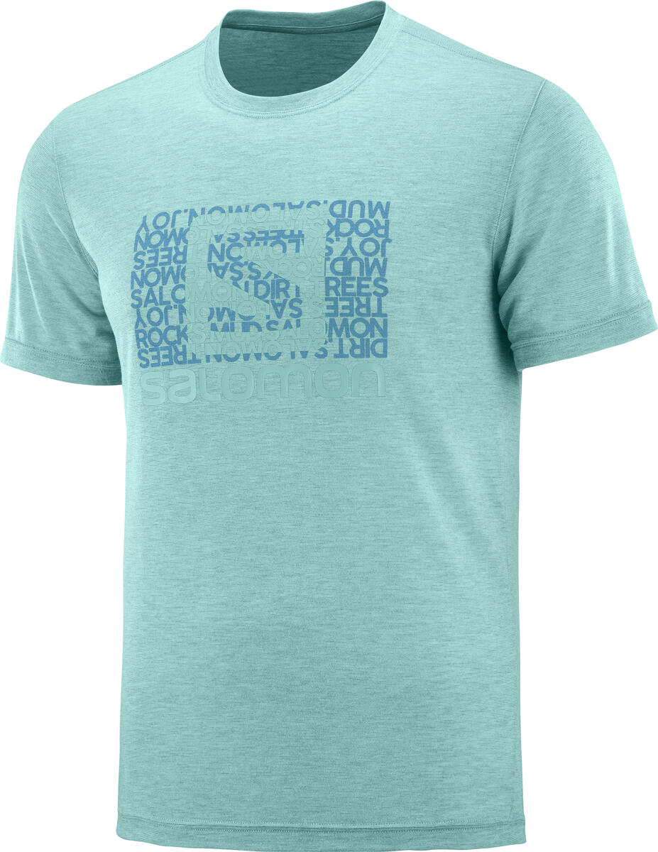 Футболка SALOMON EXPLORE GRAPHIC SS TEE бирюзовый sC12716, Футболка SALOMON EXPLORE GRAPHIC SS TEE S бирюзовый sC12716-S
Футболка SALOMON EXPLORE GRAPHIC SS TEE бирюзовый sC12716, Футболка SALOMON EXPLORE GRAPHIC SS TEE S бирюзовый sC12716-S