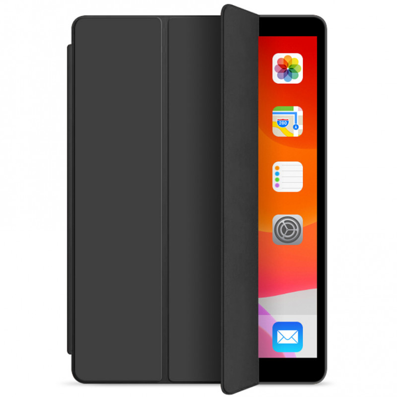 Чехол (книжка) Epik Smart Case Series для iPad Air 10.5'' (2019) Черный / Black
Чехол (книжка) Epik Smart Case Series для iPad Air 10.5'' (2019) Черный / Black