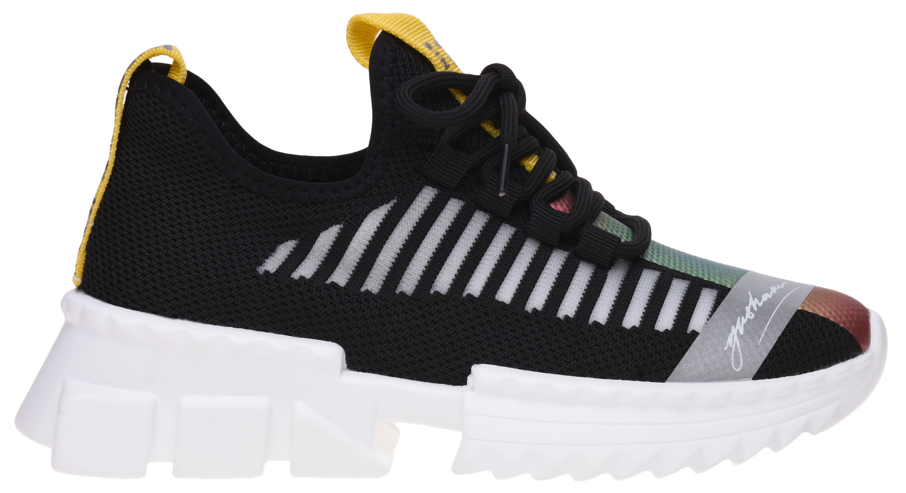 Кроссовки LONZA 19092 36 (23см) Черные
Кроссовки LONZA 19092 36 (23см) Черные