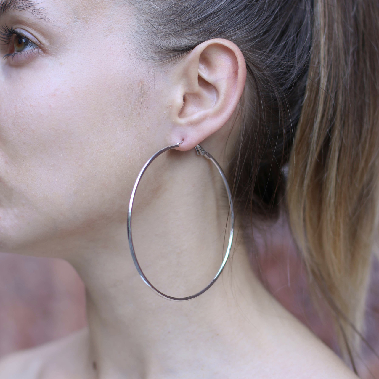 Серьги She.She MustHave (80мм)
Серьги She.She MustHave (80мм)